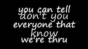 Ronnie Milsap - There Ain't No Gettin Over Me Chords with Lyrics - ChordU