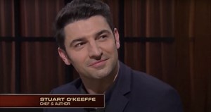 Chef Stuart O’Keefe Was Cast on ‘Queer Eye’ Reboot Before Being Replaced by Antoni Porowski