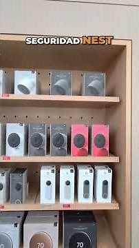 TOUR 🏢 Google Store in New York