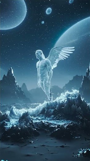 When a Prayer Becomes a Living Sound.