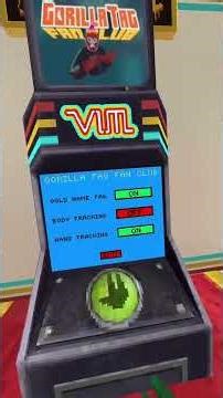 New Spring Gorilla Tag Update #gorillatag #gorillatagquest #vr #gtag