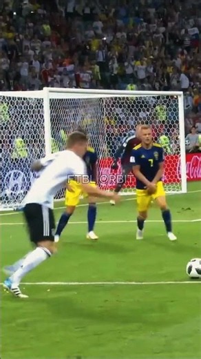 roos' Wonder Goal Lights Up the Match