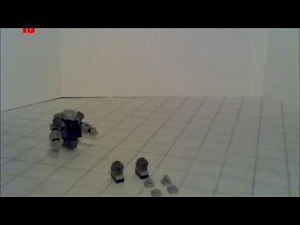 [moble frame zero] Chub instruction video