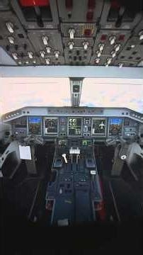 FlightSim Studio E-Jets Embraer E170 | VR through the lens | Quest Pro | MS Flight Simulator 2024