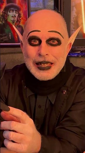 Behind the scenes with House of Svengoolie!