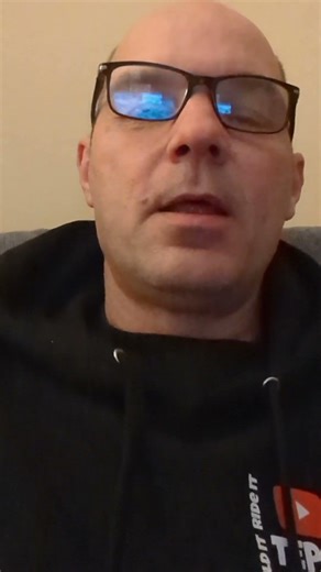 Do it before it's too late!