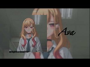 Natalie Jane - AVA [Edit Audio]