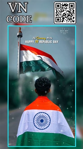 VN Trend EDIT on Instagram: "Trending VN CODE 🔥USE THIS SOUND 👇 Step 1: Take a screenshot of this reel Step 2: Open VN Video editor app Step 3: Click on the scanner in top of right corner Step 4: Scan the Screenshot & click on the download/use Step 5: Select your photos and export video #dileepeditx #dileepyadav393 #dileep_yaduvanshi_ #reel #trend vncode instsmagram vnediting vntutorial reels instagram explore edits editing edit explorepage trendingreels trending trend reelitfeelit reelsinstag