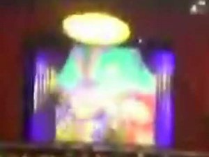 Playhouse Disney Live on Stage Ooh and Aah Bumper (2009; LQ; Incomplete)