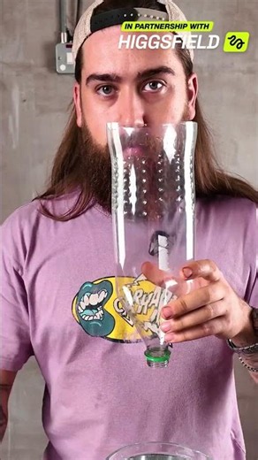 Create Your Own Bottle Smoke Machine: A Fun DIY Adventure!