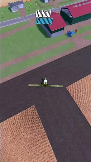 Plowing Satisfyng Farming Simulator #farmingsimulator22 #fs22gameplay #fs22 #ls22