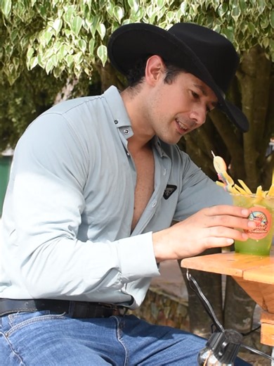 Vaquero viral video: Pipe Bueno vaquero moment explained