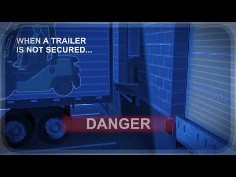 Total Loading Dock Safety