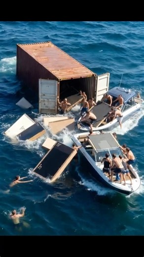 The WORST Shipping Fails That Will Make You LOL 📦💀 #Funny #Shipping