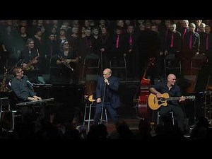 Michel Jonasz - Joueurs de Blues (Extrait 15.12.2018)