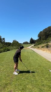 Crystal Spring Golf Course • Hole 7 • Par 5 • 466 Yards The most diabolical hole I have ever played ⛳️ | JumboJeffo