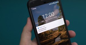 How to replicate the Pixel 2's 'Now Playing' feature on any Android smartphone w/ Shazam
