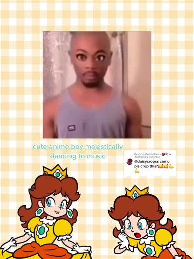 Cropped Anime Edits Compilation | Cute Anime Boy Dancing