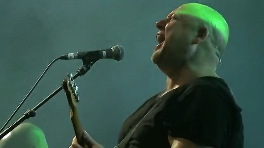 Pixies - Gouge Away Live at Eden Sessions 2014 | Indie Cabinet