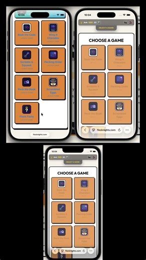 The Easiest Way to Run a Group Game Night (No Apps Needed)