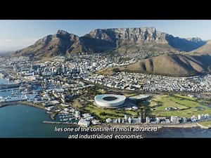 South Africa’s Special Economic Zones (SEZs): Investing in Growth & Opportunity