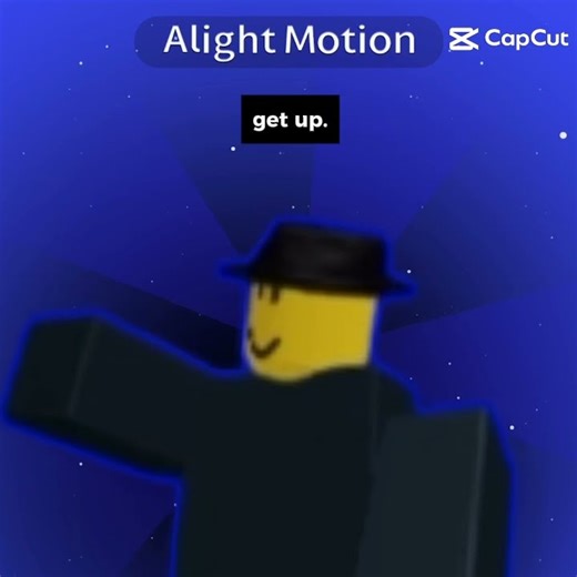 alarm is suitable for you when you can't wake up #roblox #robloxedit #alarm