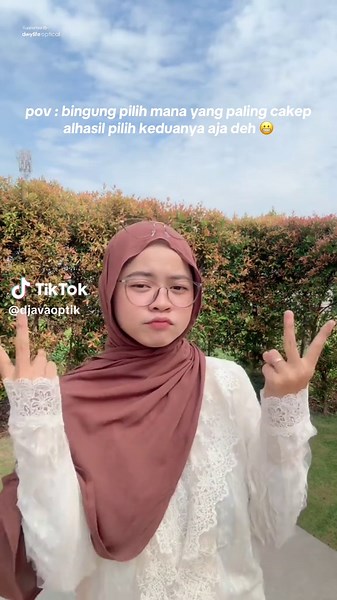 DjavaOptik on TikTok