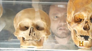 What's the connection between this planet and extraterrestrials? #AncientAliens | Ancient Aliens