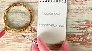 Animation Workplace Discrimination Words Explore Key Stock Footage Video (100% Royalty-free) 3682741399 | Shutterstock