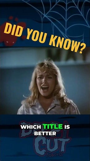 KILLBOTS or CHOPPING MALL? #horror