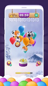 Bubble Boxes : Match 3D