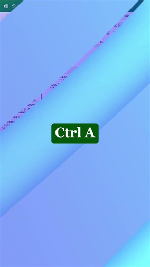 Alt HOI & Alt HOA in Excel | #excel #exceltips