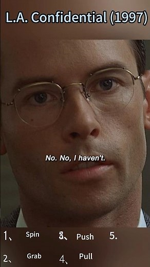 L.A. Confidential (1997)