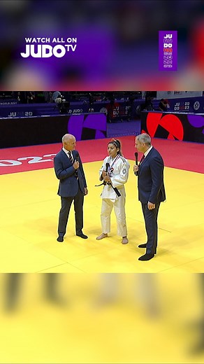 Check out the stars of day 1 #JudoWorlds on Golden Score! 🤩 📺 Get your JUDOTV.COM premium now! #JudoWorlds #Judo #Qatar #Doha #Sport #OlympicQualifiers #RoadToParis2024 #WJT #Olympics | IJF - International Judo Federation