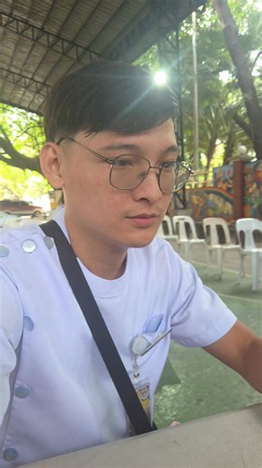 Rannie Sarmiento is a 3rd year BSPsychology student of UDM. Sa school expenses at pambaon ang tulong sa kanya ng SAP. Magbibigay ng P500 sa parents galing sa P2000 na SAP niya. Good job Rannie! 💜 #SAP #merlion #udm Isko Moreno Domagoso | Ronaldo Manga