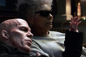 With ‘Deadpool’ on Disney , Parents Should Be Worried About One Disturbing Scene: Those Baby Hands