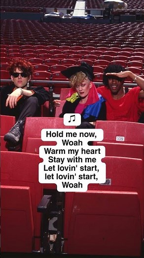 80s songs that belong on Stranger Things