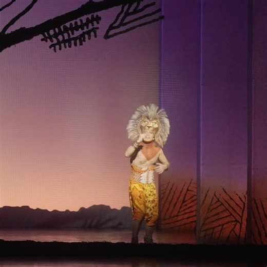 Un plan inolvidable para esta primavera 🌟 Vive la emoción de El Rey León con los tuyos🦁 | El Rey León, el musical