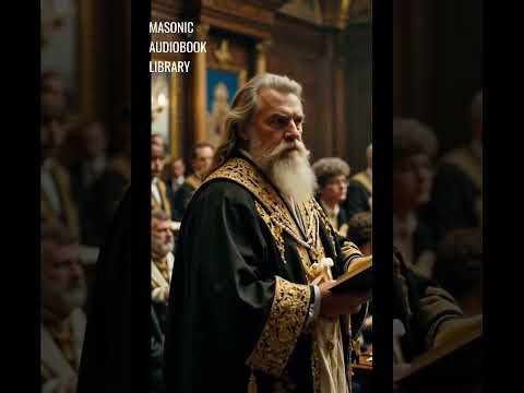 Freemason Ritual | The Fastest Way to Learn Masonic Ritual | The Mysticism Of Masonry