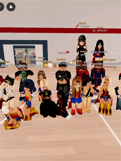 Roblox pls bring back chat🙏🏼😢#roblox #berryavenue #berryavenueroblox #rp #fyp