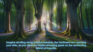 Discover Anguillas Top 10 Shopping Gems