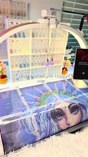 Exploring the World of Diamond Art and Painting