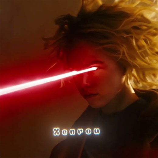 Supergirl's Most EPIC Scene Yet! 🔥⚡ | Supergirl | #supergirl #dc #shorts #marvel