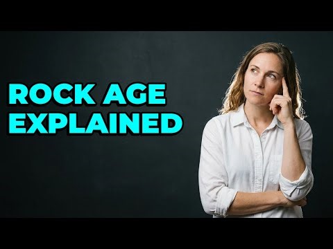 How Does U-Pb Dating Determine Rock Age?