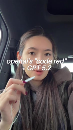 Three Takes on OpenAI's Code Red Strategy