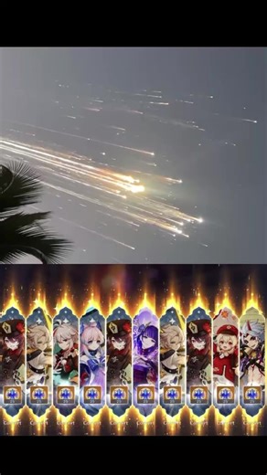 Unexpected Genshin Impact Moments That Make You Laugh