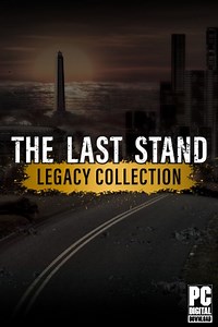 The Last Stand Legacy Collection скачать бесплатно торрент