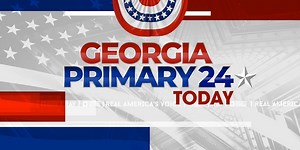 GEORGIA PRIMARY LIVE TEAM COVERAGE