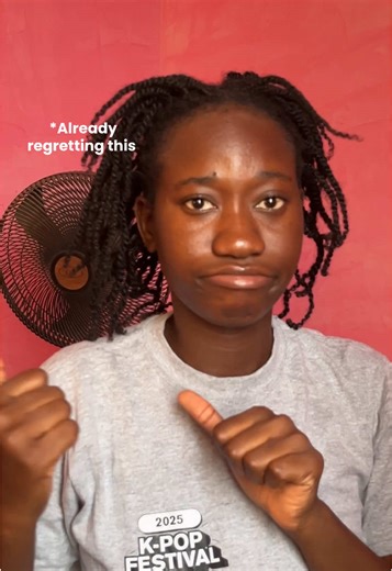 Refreshing My Natural Hair Twists: Journey and Tips
