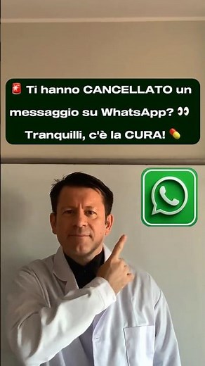 How to See Deleted Messages on WhatsApp (Secret Trick)